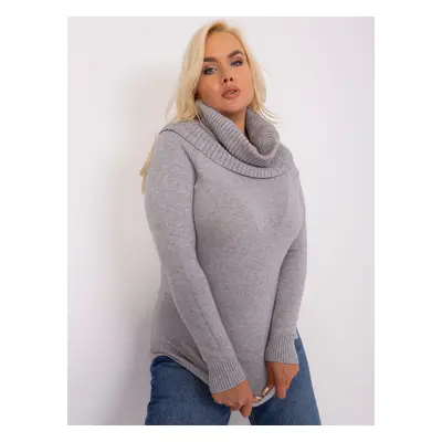 Sweater-PM-SW-PM724.26P-grey