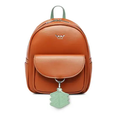 Fashion backpack VUCH Delaney E Brown