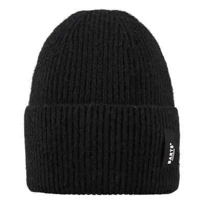 Winter Hat Barts FYRBY BEANIE Black