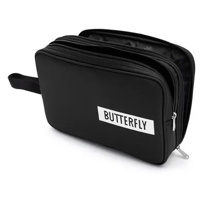 Table Tennis Case Butterfly Logo Case Double