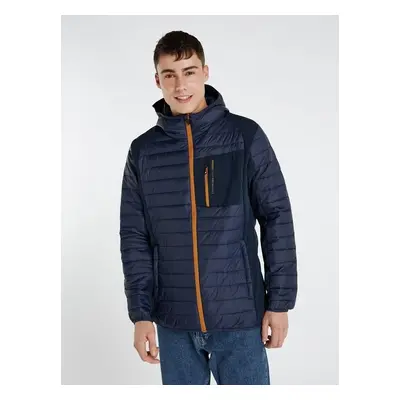 Men's Hybrid Jacket Protest Letton Outerwear Jacket