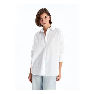 LC Waikiki Women's Oversize Shirt