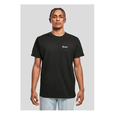 Black Deamon T-shirt