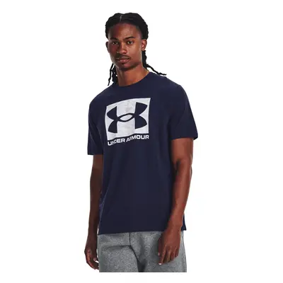 Men's T-shirt Under Armour ABC CAMO BOXED LOGO SS