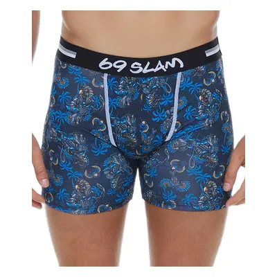 Men's Boxer Shorts 69SLAM fit ancient egypt dylan