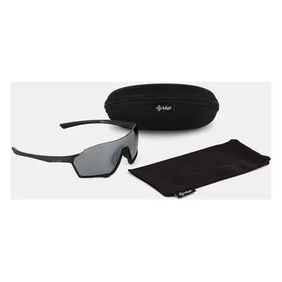 Kilpi DIOSY-U Black Sunglasses