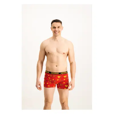 Men&#039;s boxers Superman Love - Frogies