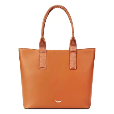 VUCH Wennie Brown Handbag