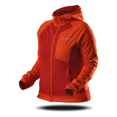 Trimm W ROCHE LADY orange/ dark orange jacket