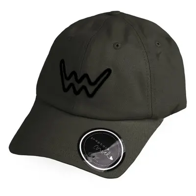 VUCH Hygie Green Cap