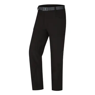 Men's outdoor pants HUSKY Keiry black