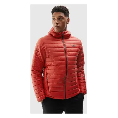 Men's quilted jacket