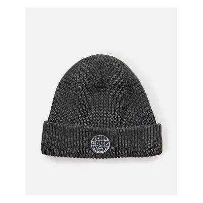 Winter hat Rip Curl ICONS REG BEANIE Black