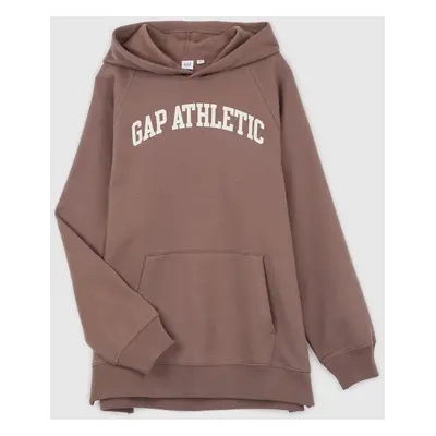 GAP Sweatshirt with logo - Women