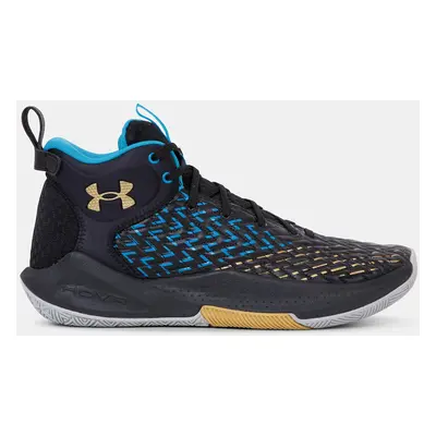 Unisex szabadidő cipő Under Armour Havoc Clone