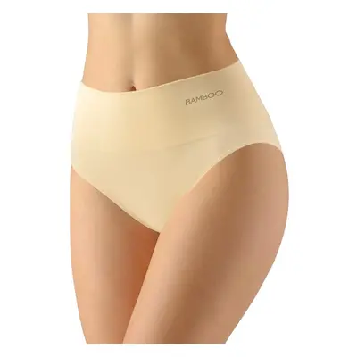 Women's panties Gina bamboo beige