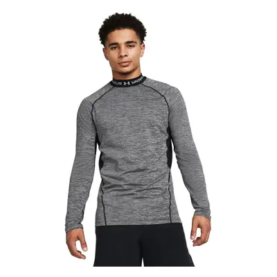 Men's functional T-shirt Under Armour CG Armour Twist Mock