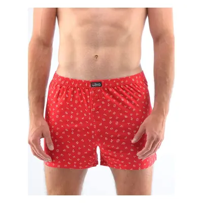 Men's briefs Gino red