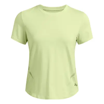 Women's T-shirt Under Armour Vanish Elite Vent Loose SS