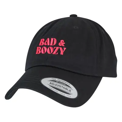 Bad & Boozy Cap black