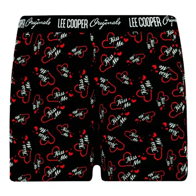 Női boxeralsó Lee Cooper Love