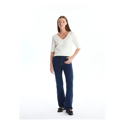 LC Waikiki Lw - Mars Flare Women's Jeans