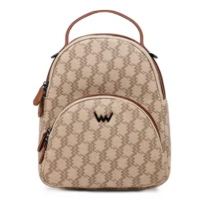 Fashion backpack VUCH Mundy Capuccion