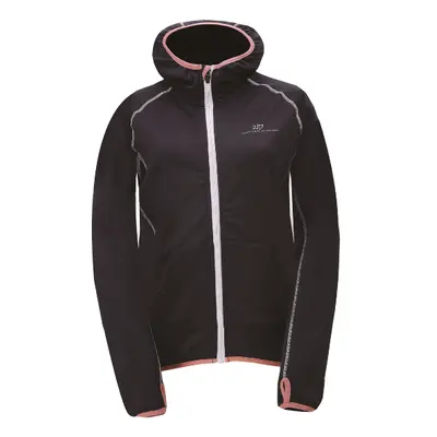 TYFORS - Women's Hoodie 2nd Layer - Ink