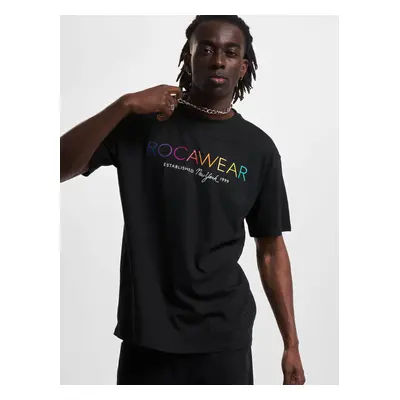 Men's T-shirt Lamont black