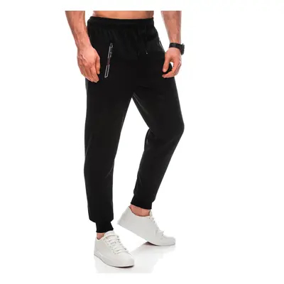 Edoti Men's sweatpants