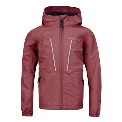 Girl's jacket Hannah GOLDIE JR roan rouge