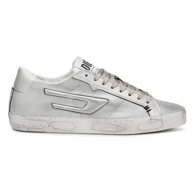 Diesel Sneakers - LEROJI S-LEROJI LOW W SNEAKERS silver