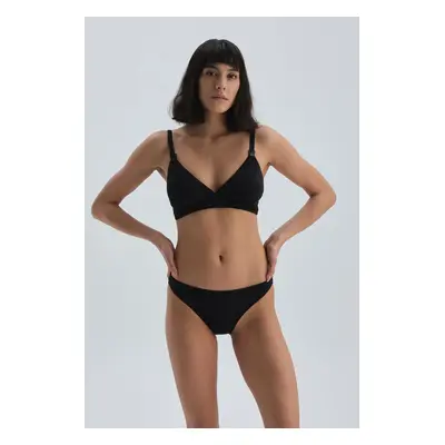 Bikini felső Dagi 22SW35040ST_SY/Black