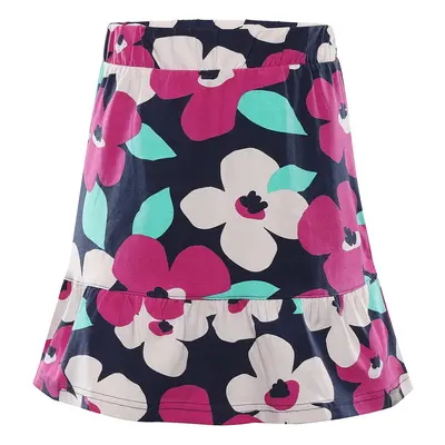 Children's skirt nax NAX ESEBO mood indigo