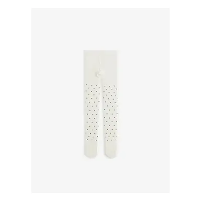 LC Waikiki Lcw Patterned Baby Girl Tights