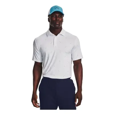 Men's polo shirt Under Armour Playoff 3.0 Printed Polo