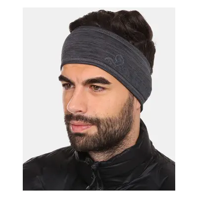 Universal Sports Headband Kilpi HOHE-U Black