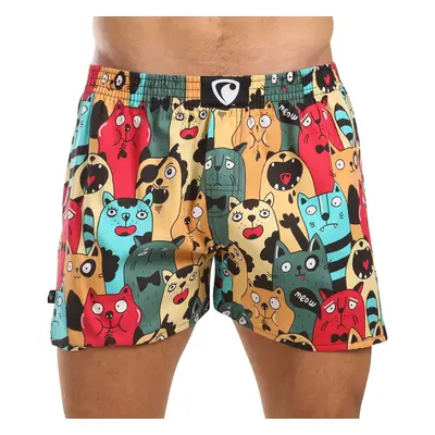 Men's boxer shorts Represent exclusive Ali Cat Fans