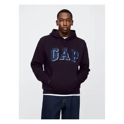 GAP Logo Sweatshirt - Men's