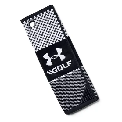 Golfový ručník Under Armour Bag Golf Towel