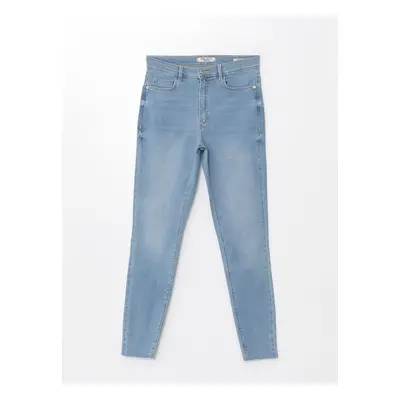 LC Waikiki Jupiter Super Skinny Fit Women's Jean Pants