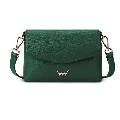 Handbag VUCH Leyra Green