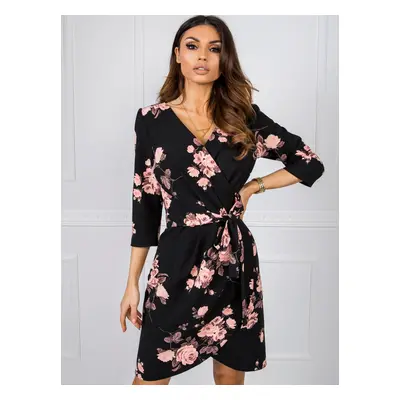 Női ruha Fashionhunters Floral