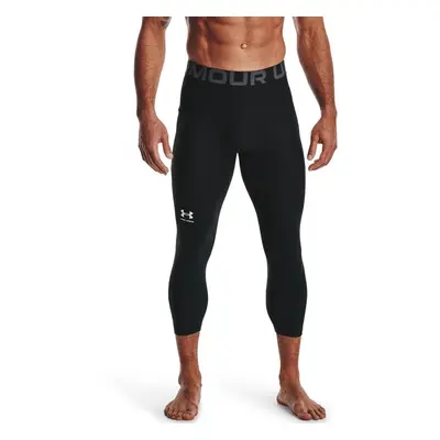 Men's compression 3/4 leggings Under Armour HG Armour