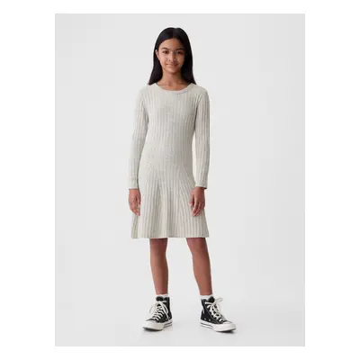 GAP Children's sweater dress CashSoft - Girls