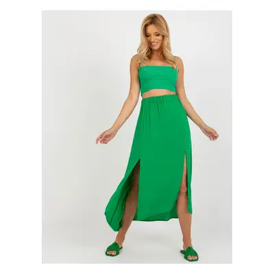 Skirt-WN-SD-8196.18-green