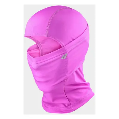 Children's ski balaclava 4F