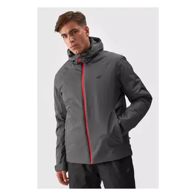 Men's ski jacket