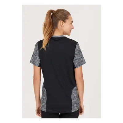 Women's Endurance Marimba W Melange Cycling/MTB S/S Tee