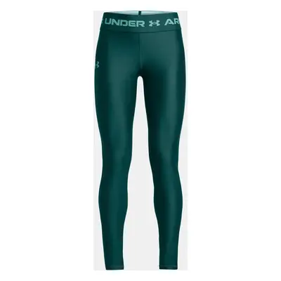 Under Armour Leggings Armour Legging-BLU - girls